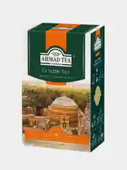 Чай черный Ahmad Tea Цейлонский чай OP, листовой, 100 г