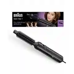 Фен-щетка Braun AS 110E