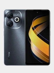 Смартфон Infinix SMART 8 4/128 ГБ