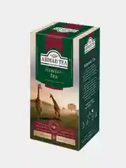 Чай черный Ahmad Tea Кенийский, 25 пакетиков х 2 г