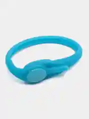 Серый шнурки для обуви, эластичные, силиконовые, 12 штук