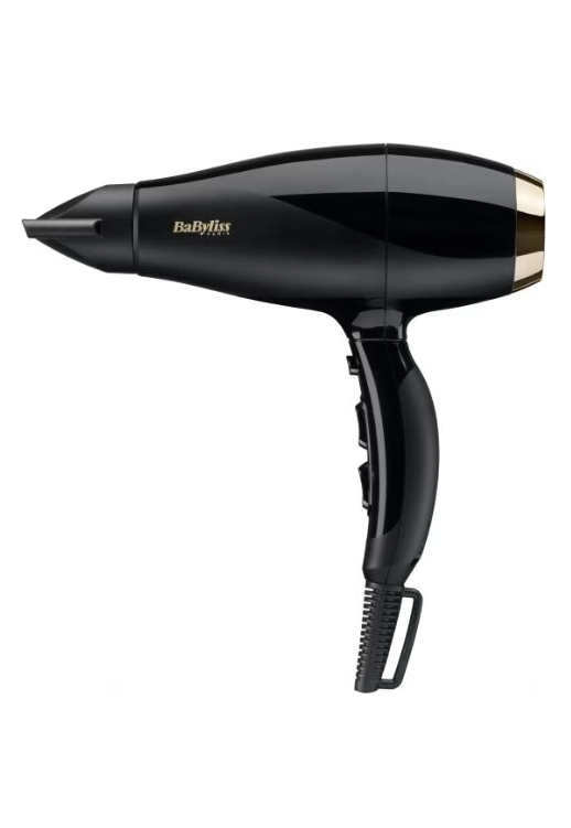 Фен Babyliss 6714E