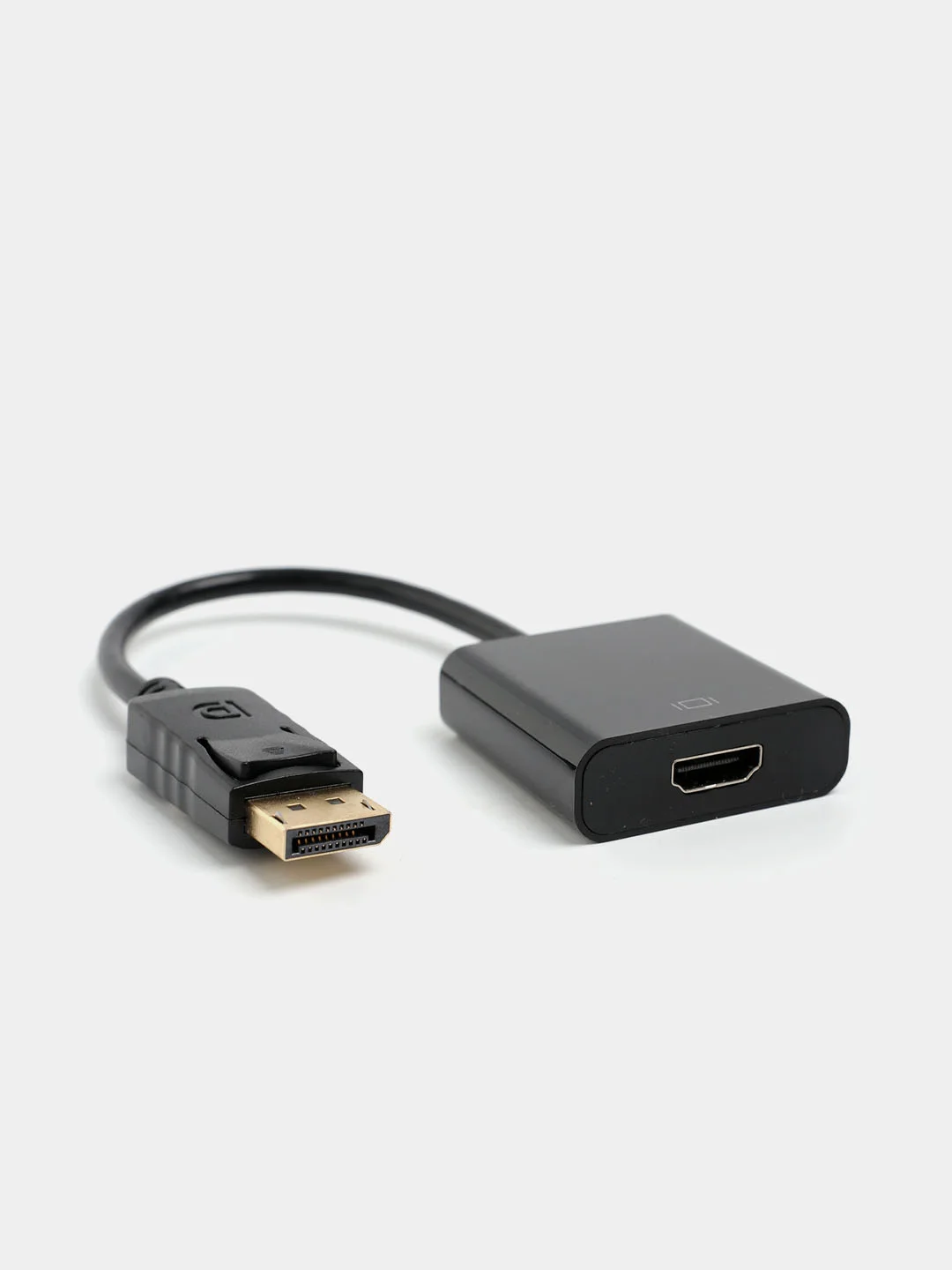 Конвертер Display port HDMI DP адаптер переходник Displayport
