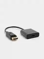 Конвертер Display port HDMI DP адаптер переходник Displayport