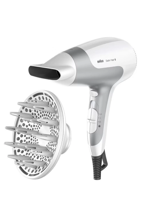 Фен Braun HD 585