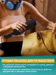 Красный зонт-автомат антиветер. Ветрозащитный зонтик, антишторм женский, мужской, автоматический