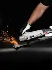 Шлифовальная машина болгарка ELECTROLITE УШМ 125/1200Е 1200 Вт, 125 мм