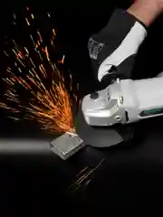 Шлифовальная машина болгарка ELECTROLITE УШМ 125/1200Е 1200 Вт, 125 мм