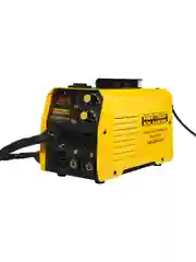 Сварочный аппарат инвертор Partner for Garden MIG 200Flux без газа 2 В 1(MMA/MIG FLUX)IGBT