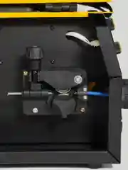 Сварочный аппарат инвертор Partner for Garden MIG 200Flux без газа 2 В 1(MMA/MIG FLUX)IGBT