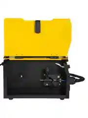 Сварочный аппарат инвертор Partner for Garden MIG 200Flux без газа 2 В 1(MMA/MIG FLUX)IGBT