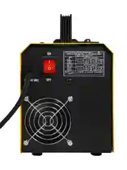 Сварочный аппарат инвертор Partner for Garden MIG 200Flux без газа 2 В 1(MMA/MIG FLUX)IGBT