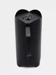 Синий колпак для кальяна FIRE BOWLE "Железный человек1"