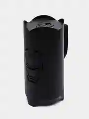 Синий колпак для кальяна FIRE BOWLE "Железный человек1"