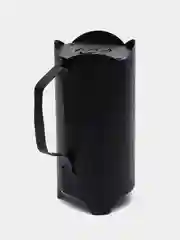 Синий колпак для кальяна FIRE BOWLE "Железный человек1"