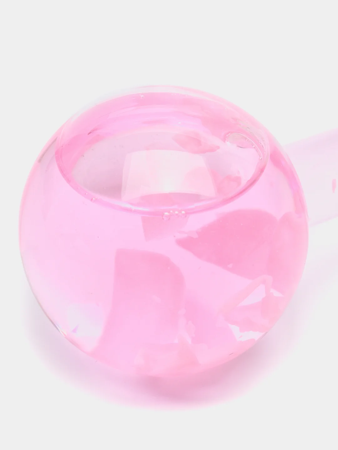 Массажер для лица и шеи криосферы Ayoume Ice Globes Cooling Facial, набор из 2-х шт