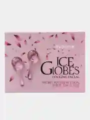 Массажер для лица и шеи криосферы Ayoume Ice Globes Cooling Facial, набор из 2-х шт