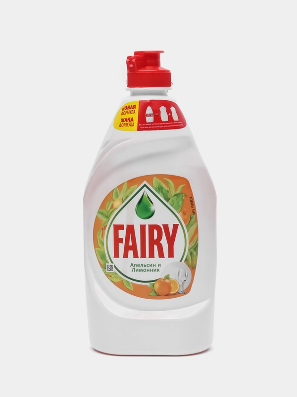 Средство для мытья посуды Fairy 450мл
