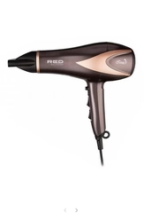 Фен RED Solution RF-529 Коричневый