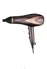 Фен RED Solution RF-529 Коричневый