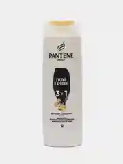 PANTENE Шампунь Густые и крепкие 400мл