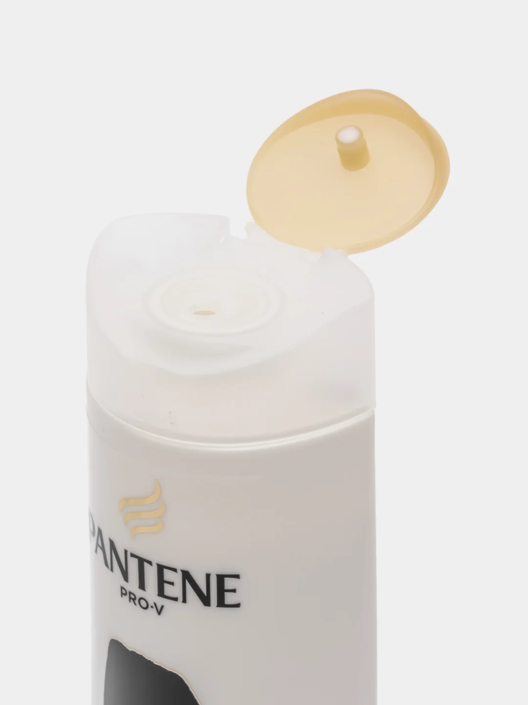 PANTENE Шампунь Густые и крепкие 400мл