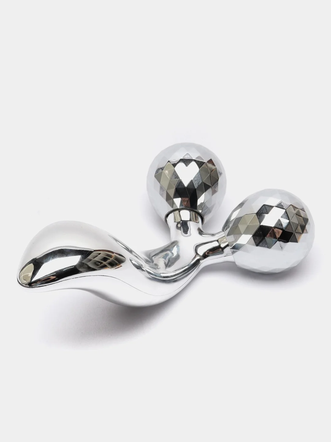 Лифтинг массажер для лица, шеи и тела 3D Massager