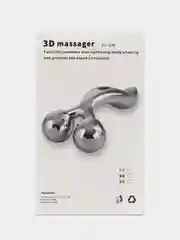 Лифтинг массажер для лица, шеи и тела 3D Massager