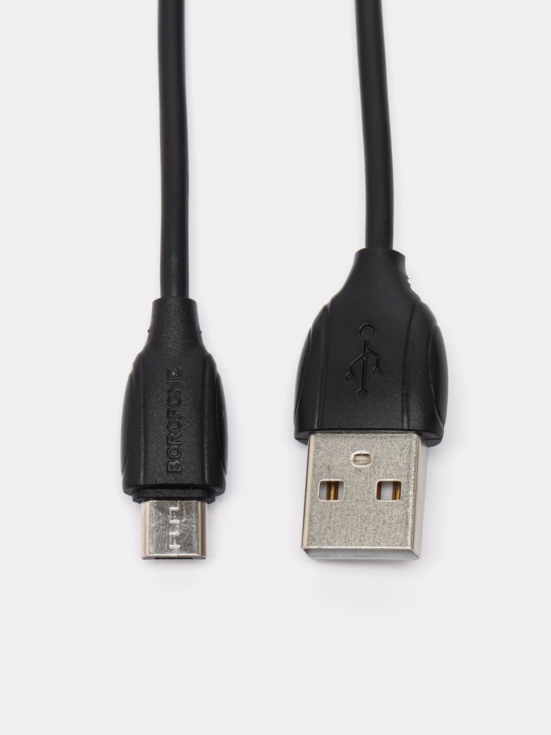 Кабель для зарядки USB Lightning, USB Type-C, micro-USB/ Провод для зарядки  купить по цене 62.31 ₽ в интернет-магазине KazanExpress