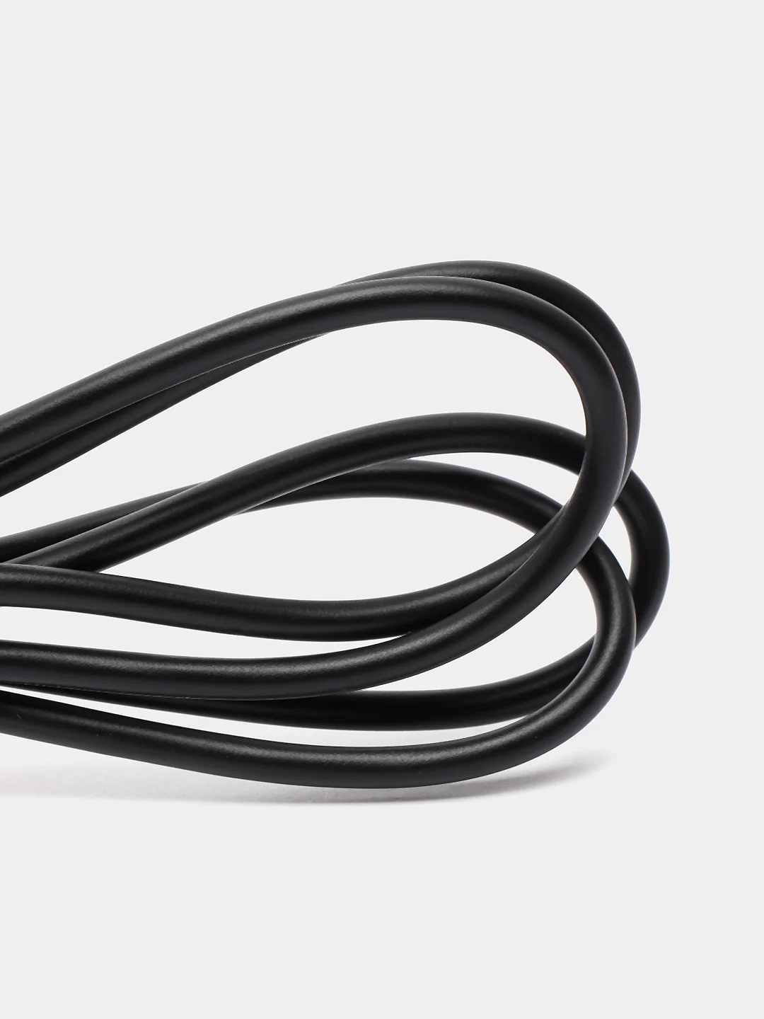 Белый кабель для зарядки телефона USB Lightning, USB Type-C, micro-USB/ Кабель зарядный