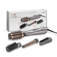 Фен-щетка Babyliss AS136E