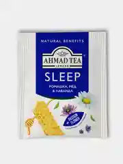 Чайный напиток Ahmad Tea "Слип", травяной, 20 пакетиков х 1,5 г