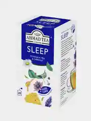Чайный напиток Ahmad Tea "Слип", травяной, 20 пакетиков х 1,5 г