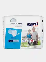 Трусы для взрослых Seni Active Large (10 шт)