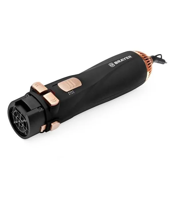 Фен-щетка Brayer BR3132