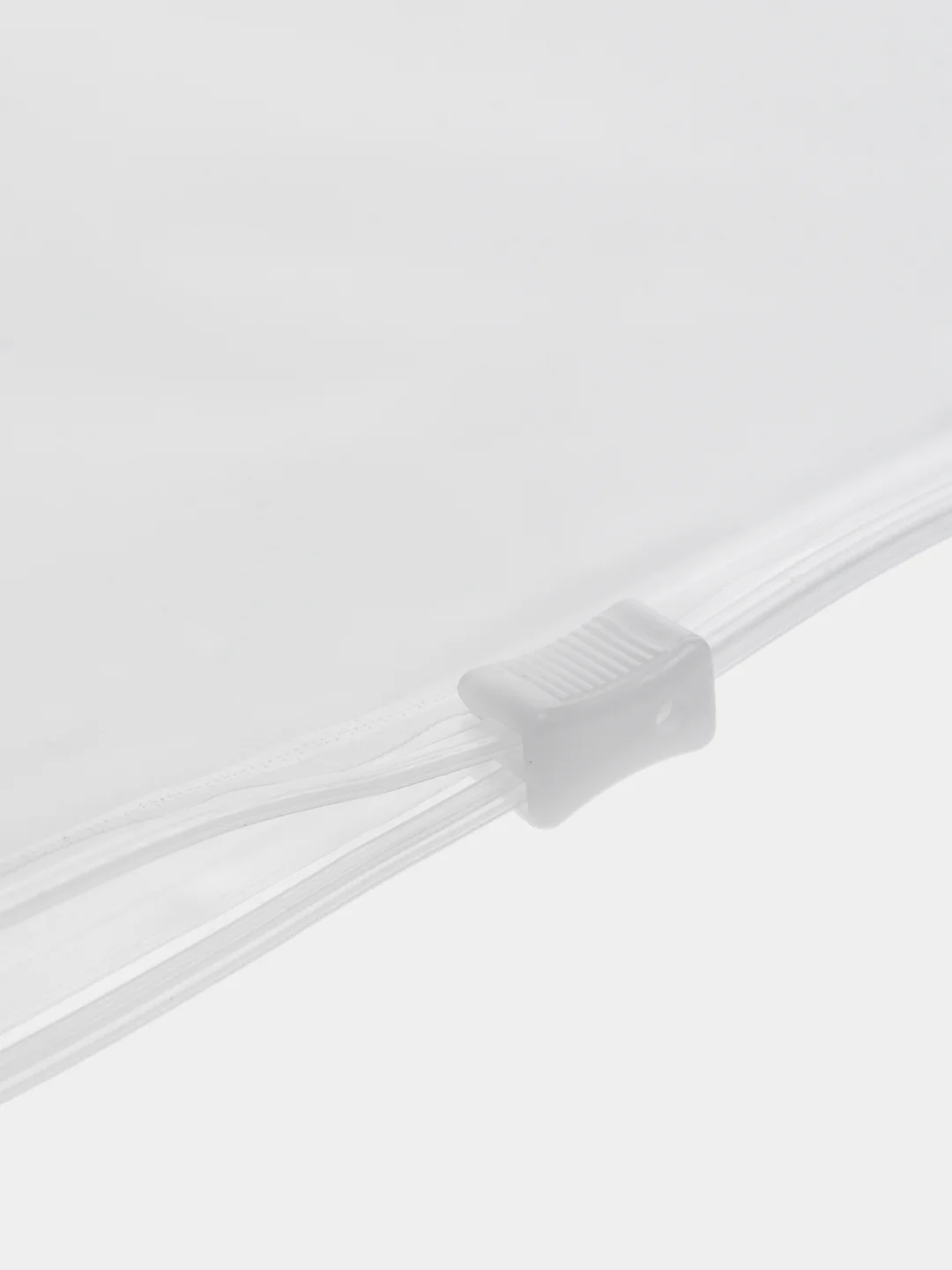 Zip-Lock пакеты, упаковочные, матовые, 20/10/5/1 штук, зип-лок с замком-собачкой, с бегунком