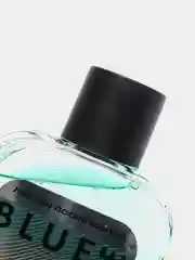 Лосьон после бритья BLUE MARINE BREEZE охлаждающий, стекло, 100 мл