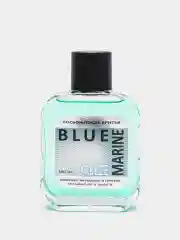 Лосьон после бритья BLUE MARINE BREEZE охлаждающий, стекло, 100 мл