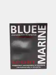 Лосьон после бритья Blue Marine Sport, тонизирующий, 100 мл