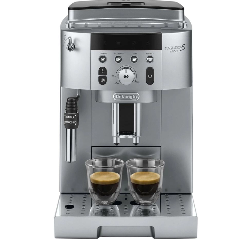 Кофемашина автоматическая DeLonghi ECAM250.31 SB