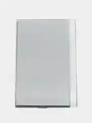 Сменный LCD дисплей для брелка сигнализации StarLine A93 (вертикальный) на шлейфе