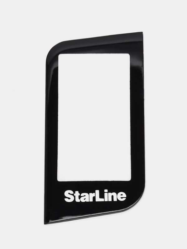 Сменное стекло для пульта сигнализации StarLine A93