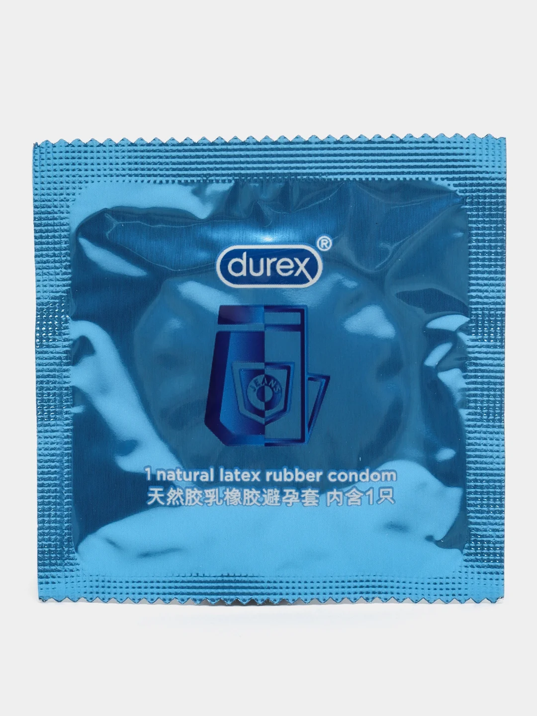 Презервативы Durex Jeans, 3 шт, с дополнительной смазкой, 3 упаковки в наборе