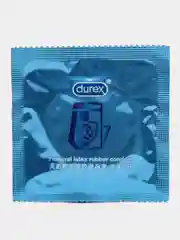 Презервативы Durex Jeans, 3 шт, с дополнительной смазкой, 3 упаковки в наборе