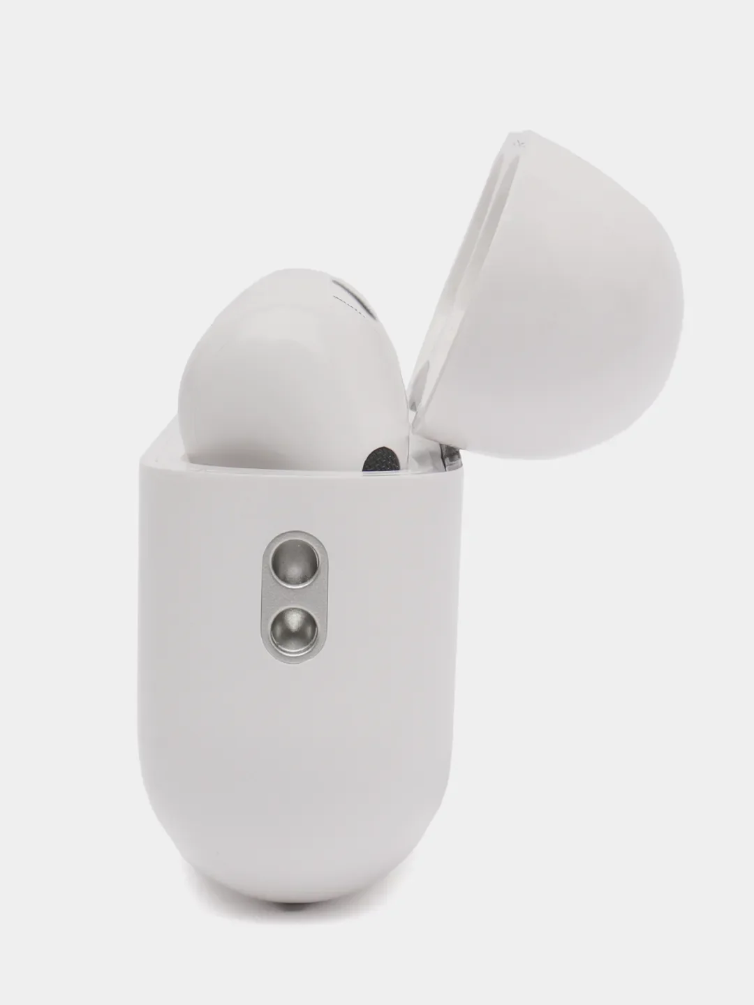 Беспроводные наушники Pods Pro 2, с шумоподавлением и прозрачностью, 2024 года