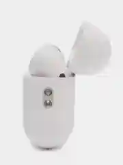 Беспроводные наушники Pods Pro 2, с шумоподавлением и прозрачностью, 2024 года
