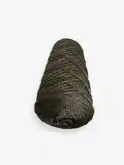Морской шнур Caramel Baby, полиэфирный, 2 мм, 200 метров для вязания и макраме