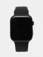 Черный смарт часы 9 серии 45/41 мм, Smart Watch 9 серии