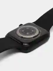 Черный смарт часы 9 серии 45/41 мм, Smart Watch 9 серии