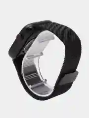 Черный смарт часы 9 серии 45/41 мм, Smart Watch 9 серии